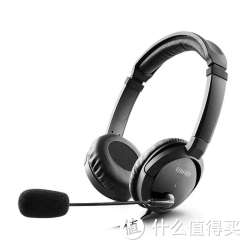 限地区：EDIFIER 漫步者 立体声耳机 K630 黑色