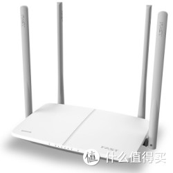 迅捷（FAST） FW3030R 600M双频无线路由器