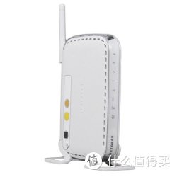 NETGEAR 网件 WGR614v10 150M 无线路由器