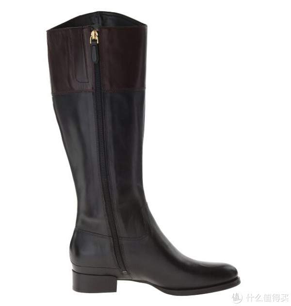 ecco 爱步 Sullivan Tall Riding 女款长筒靴