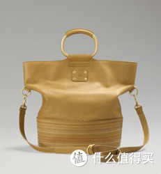UGG australia Lexi Bucket Tote 真皮女士手袋 两色可选