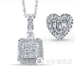 促销活动：Kay Jewelers 美国珠宝电商 精选钻饰