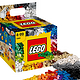 天猫双11预售：LEGO 乐高 基础创意拼砌系列 10681+1款拼砌包（随机发）