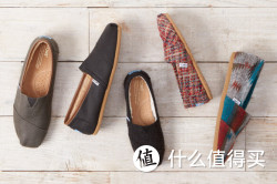 促销活动：TOMS 美国官网 全场 鞋履