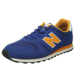 new balance 新百伦 男式复古跑步系列 ML373PDB 休闲跑步鞋 