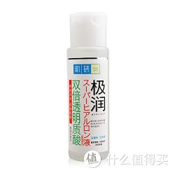 Mentholatum 曼秀雷敦 肌研极润 保湿化妆水 170ml 