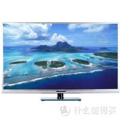 清华同方 LE-39TL2800 39英寸 液晶电视