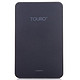 HGST 日立 Touro Mobile  0S03469 移动硬盘 1TB