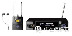 AKG IVM4500 IEM 入耳监听系统
