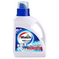 Walch 威露士 洗衣液(有氧洗) 1L