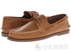 Tommy Hilfiger Bowman 男士真皮休闲鞋
