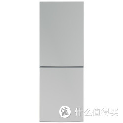 部分地区：DIQUA 帝度 BCD-188A 双门冰箱  188L