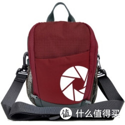 包包大人 SM2002 微单相机包 红色