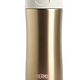 膳魔师 THERMOS JCG-400 真空不锈钢商务保温杯 400ml