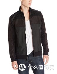 Calvin Klein Sportswear Full Zip French Terry 男款夹克