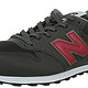 New Balance 新百伦 500系列 GM500MGR 男款复古跑鞋