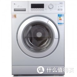 三洋 XQG70-F11310BSZ 7公斤 变频 滚筒洗衣机