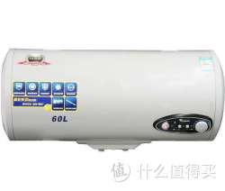 Whirlpool 惠而浦 ESH-60MS 电热水器 60L