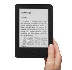 Amazon 亚马逊 Kindle 电子书阅读器 4GB