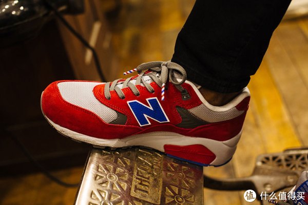 New Balance 新百伦 999 Elite Edition 男士慢跑鞋