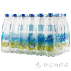 限华东：chivalry 雪菲力 柠檬味盐汽水 600ml*24箱