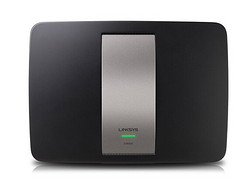 LINKSYS EA6300 双频路由器 AC1200