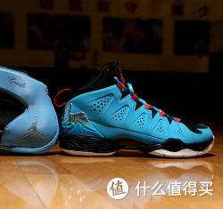 耐克新款 JORDAN MELO M10 安东尼男子篮球鞋