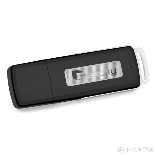 Etekcity UR 8GB 录音U盘