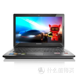 Lenovo 联想 小新FX版 14英寸笔记本电脑