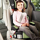 GRACO 葛莱 Highback Turbobooster 高背儿童安全座椅
