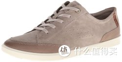 ecco 爱步 Collin Casual Tie Fashion Sneaker 男款休闲鞋
