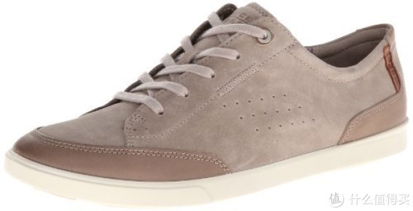 ecco 爱步 Collin Casual Tie Fashion Sneaker 男款休闲鞋