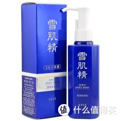 KOSE 高丝 雪肌精 美白洗颜乳 140ml