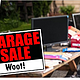 促销活动：woot Garage Sale 多品类清仓专场