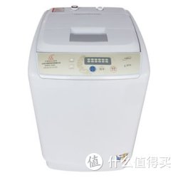 小鸭牌  XQB52-258A 5.2公斤 波轮洗衣机