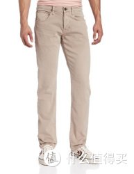 Hudson Jeans  Byron Straight Leg 男款休闲裤