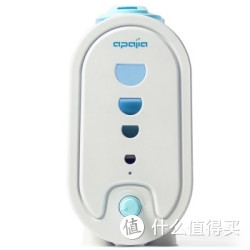 apajia 爱普爱家 SC-612FJ 加湿器 蓝色 2L