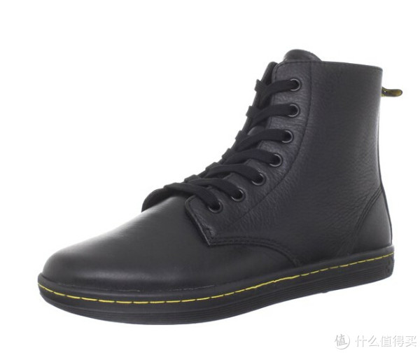 Dr. Martens Tobias 男款马丁靴