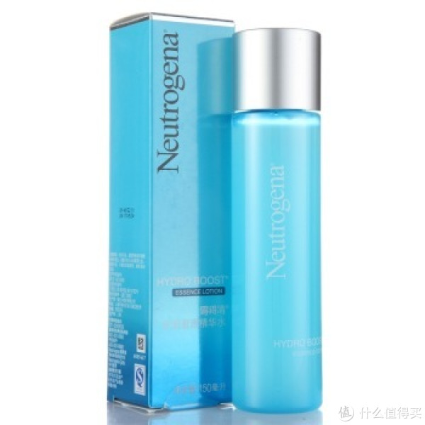 Neutrogena 露得清 水活盈透精华水 150ml*2瓶