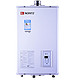 限地区：NORITZ 能率 热水器 GQ-1070FE 智能恒温燃气热水器 10L
