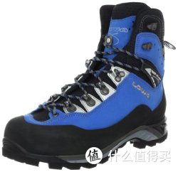 LOWA Cevedale Pro GTX 防水徒步靴