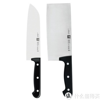ZWILLING 双立人 TWIN Chef 34930-009-722不锈钢刀具2件套+凑单品