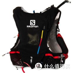 SALOMON 萨洛蒙 Advanced Skin S-Lab 5 Set 户外水袋包