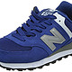 New Balance 新百伦 ML574SGB 中性 休闲跑步鞋