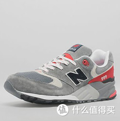 New Balance 新百伦 999 Elite Edition 男士慢跑鞋