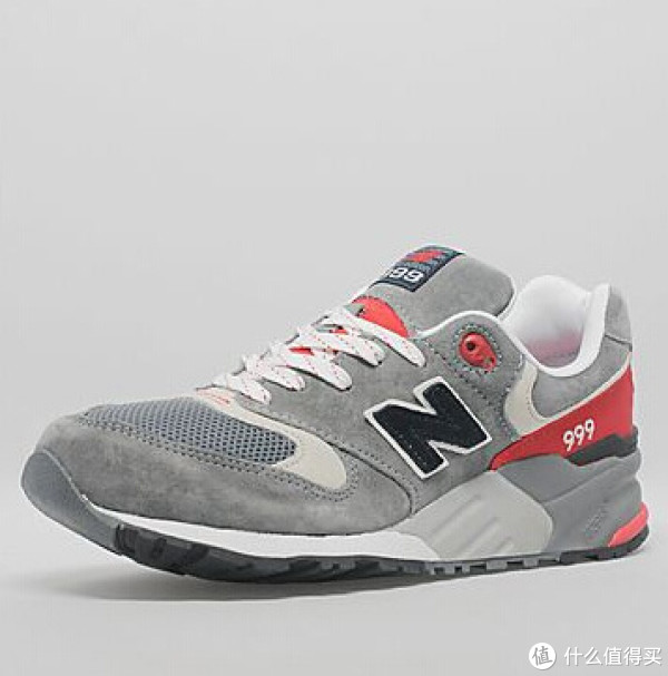 New Balance 新百伦 999 Elite Edition 男士慢跑鞋