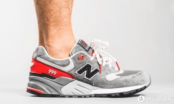 New Balance 新百伦 999 Elite Edition 男士慢跑鞋