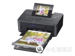 Canon 佳能 SELPHY 炫飞 CP910 便携式无线照片打印机