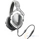 V-Moda M100 头戴式耳机 白色