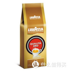LAVAZZA 乐维萨 欧罗金咖啡豆 250g*3件